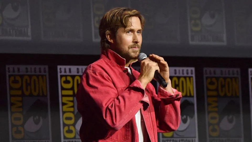 Ryan Gosling será Ghost Rider en el Universo Marvel y debutará en 2028