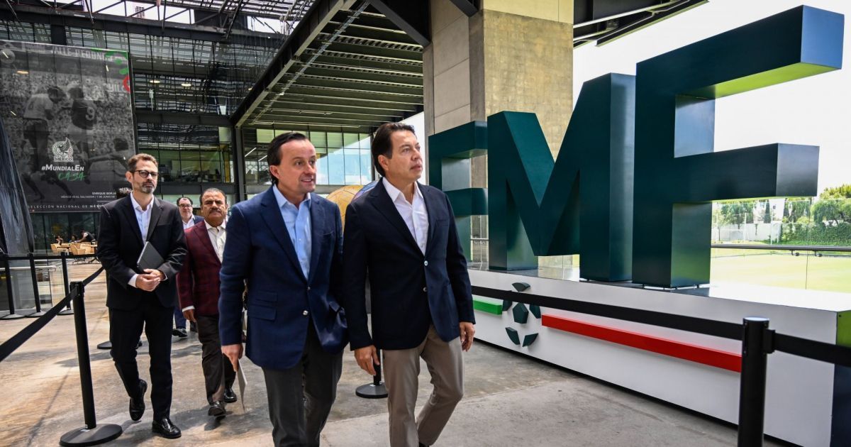 FMF recibe multa millonaria por fallas en protección de datos del FAN ID