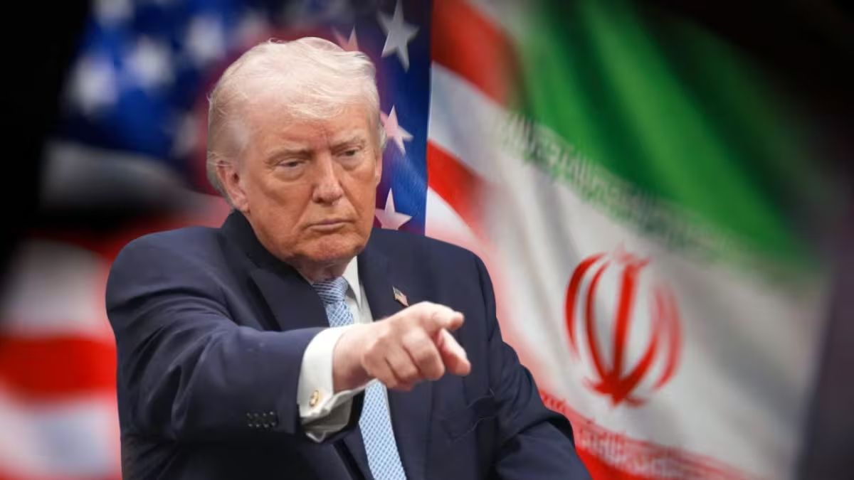 Israel revela supuesto plan de Irán para asesinar a Trump