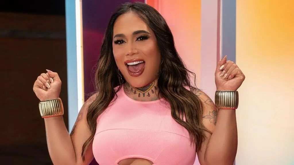 Karina Torres es la segunda confirmada de La Casa de los Famosos México