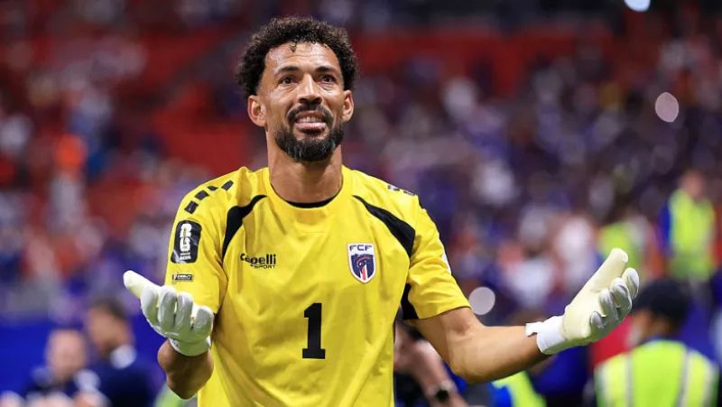 Vozinha multiplica por 10 su valor tras el Mundial 2026