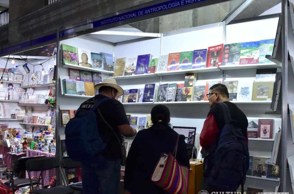 La FILAH 2026 llega al Museo Nacional de Antropología con más de 11 días de libros, cine y actividades gratuitas