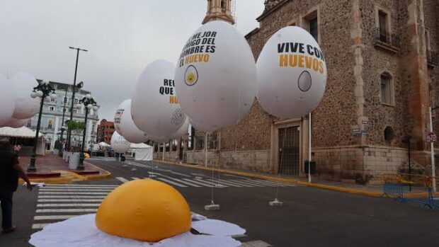 Feria Internacional del Huevo 2026: Tepatitlán prepara tres días de sabor, música y tradición