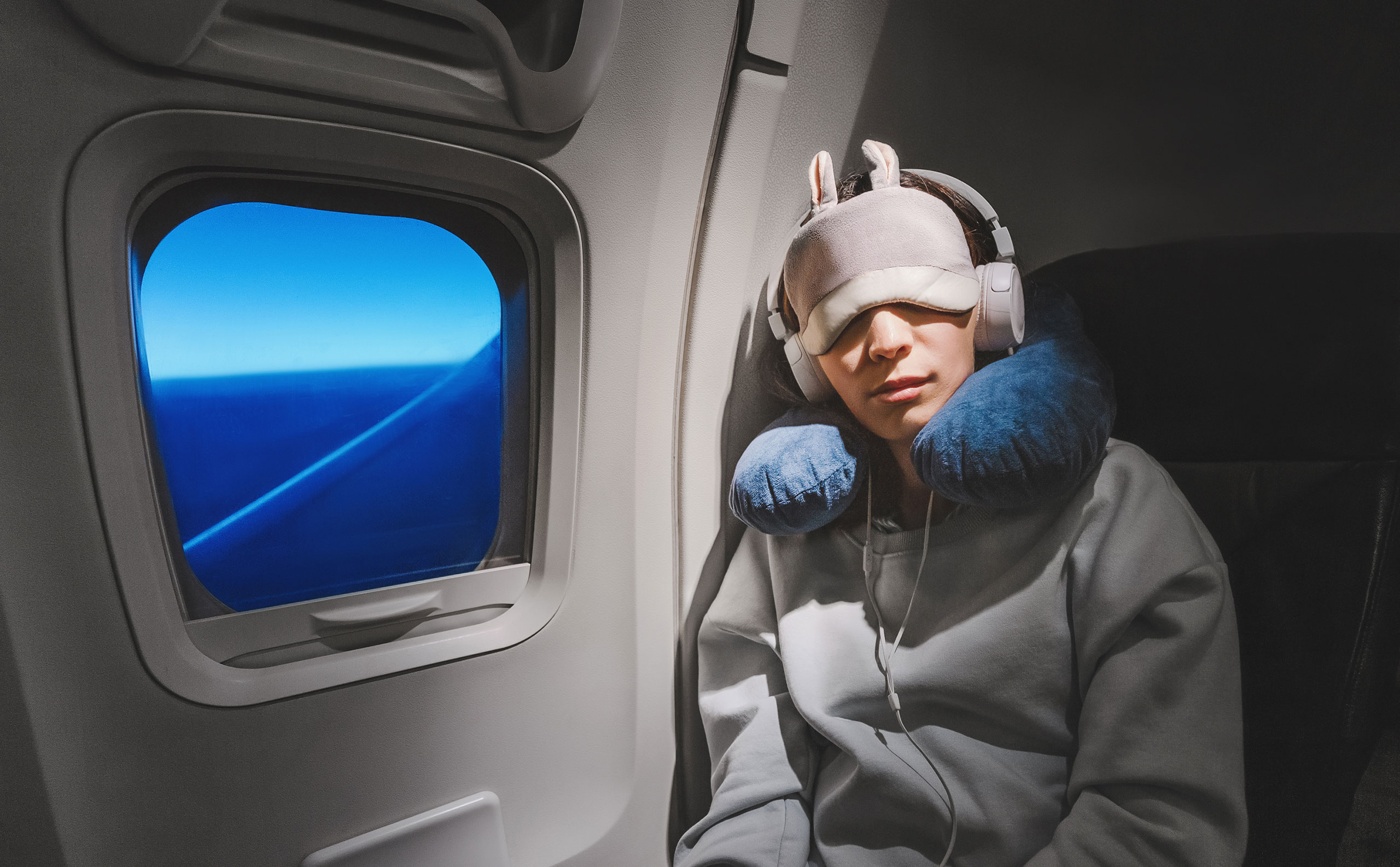 El jet lag intestinal existe: por qué tu estómago puede arruinar los primeros días de vacaciones