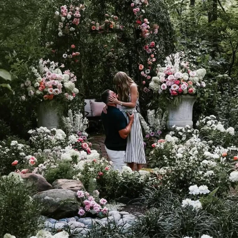 Taylor Swift y Travis Kelce ya son esposos: confirman su boda en una espectacular celebración en Nueva York