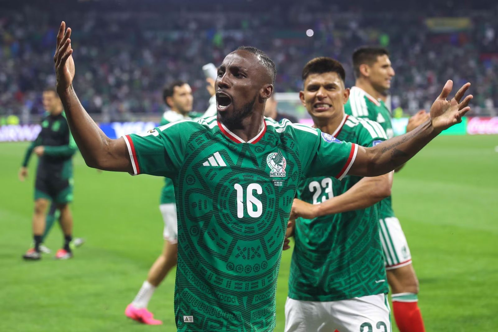 ¿Quién sería el rival de México en cuartos si vence a Inglaterra en el Mundial 2026?