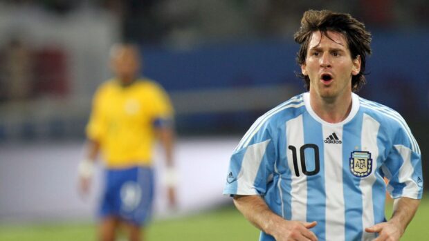 Adiós al 10: así fue el camino de Lionel Messi de Rosario a leyenda mundial