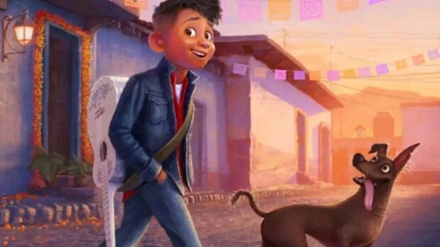Coco 2: Miguel y Dante regresan en la nueva película de Pixar