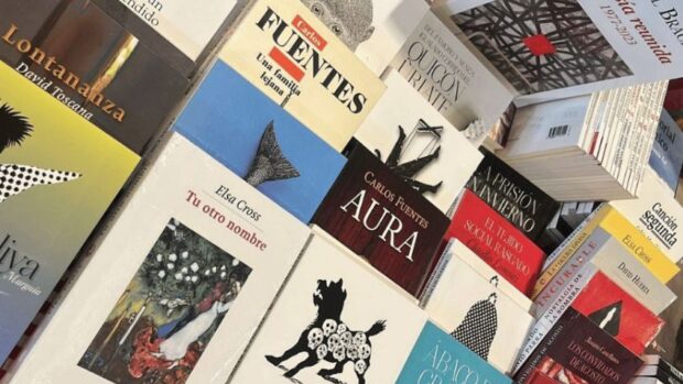 Ediciones ERA cierra tras 66 años: dificultades financieras ponen fin a una histórica editorial