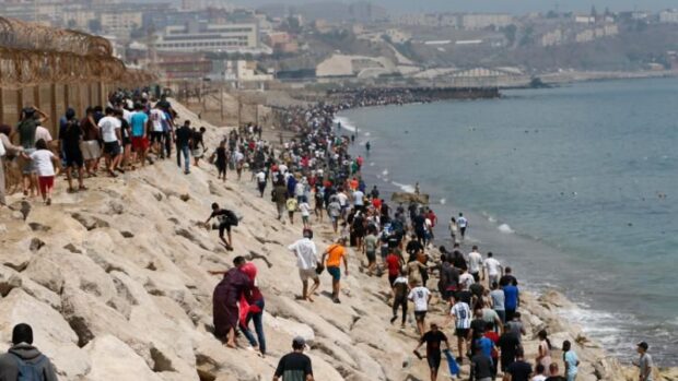 España reafirma soberanía sobre Ceuta tras crisis migratoria