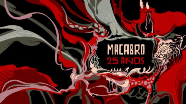 Macabro 2026 lleva el terror de las salas al streaming con una nueva alianza