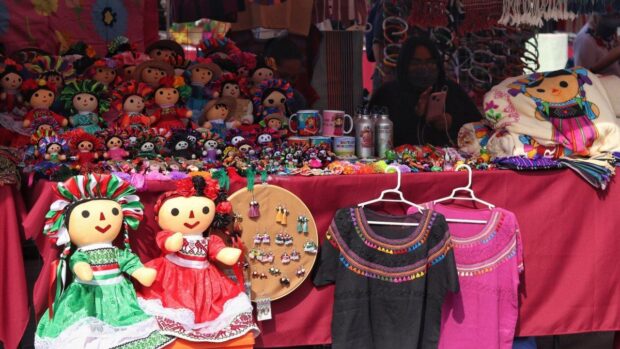 Fiesta de las Culturas Indígenas 2026: fechas y qué habrá