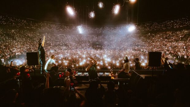 Latin Mafia convirtió 50 horas de creación en un fenómeno viral