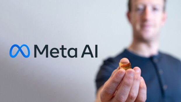 Meta presenta su nuevo modelo de IA y Zuckerberg revela su visión del futuro