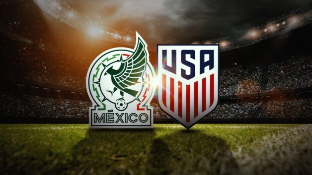 México vs. Estados Unidos: nuevo amistoso en la era de Rafa Márquez
