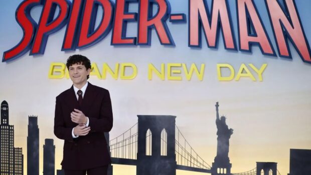 Spider-Man rompe récord en México y supera a Avengers: Endgame