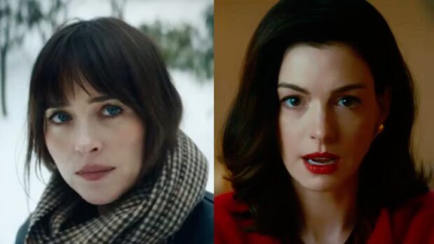 “Verity”: todo sobre la película de Anne Hathaway y Dakota Johnson basada en el best-seller de Colleen Hoover