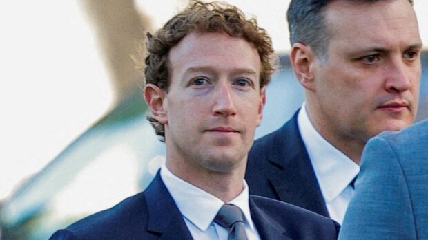 Zuckerberg pide liberar la inteligencia artificial: Meta apuesta por modelos abiertos que puedan correr en una laptop