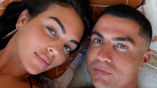 Cristiano Ronaldo y Georgina Rodríguez se casan en secreto: así fue su discreta boda en Portugal