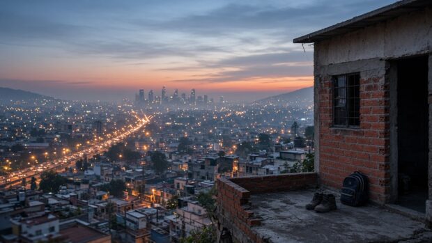 276 mil habitantes menos: el éxodo silencioso de la capital hacia la periferia