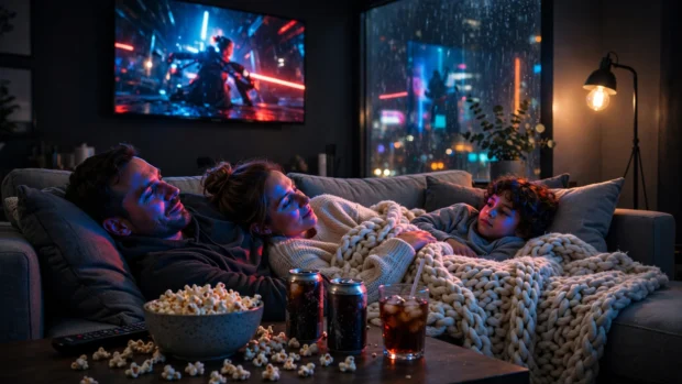 Qué ver en Netflix: lo mejor para el primer fin de semana de agosto