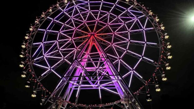 Francia y México celebrarán 200 años de amistad con un festival en Chapultepec