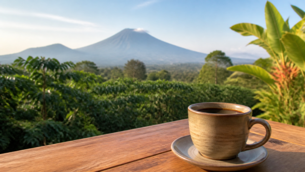 ¿Cansancio después de comer? Una taza de café puede ayudarte, pero la hora es clave