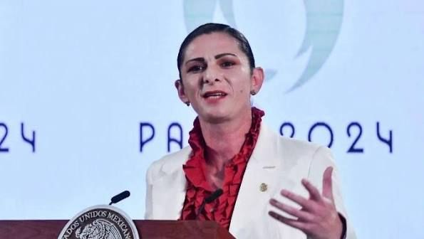 ASF pone bajo la lupa a la Conade de Ana Guevara por 749.4 mdp; ya hay cinco denuncias