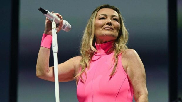 Amaia Montero revela la profunda crisis que la llevó a tocar fondo