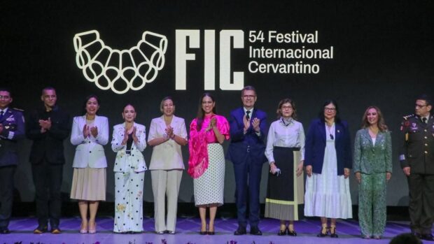 El Cervantino 2026 sale de Guanajuato: llegará a 16 estados con Francia como invitada