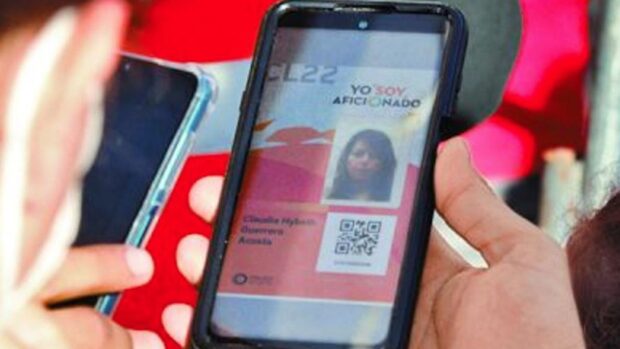 FAN ID en la Liga MX: la medida de seguridad que pone en riesgo la privacidad de los aficionados