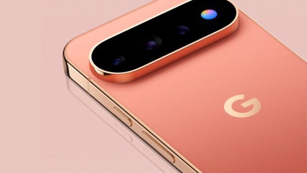 Google Pixel 11 llega a México: precio, preventa y rivalidad con iPhone 18