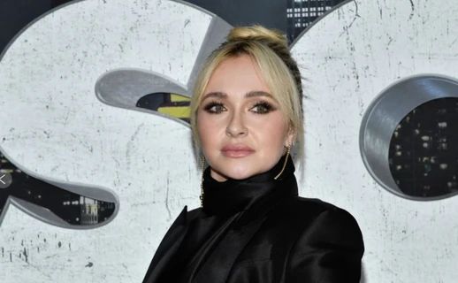 Hayden Panettiere murió tras consumir oxicodona adulterada con fentanilo
