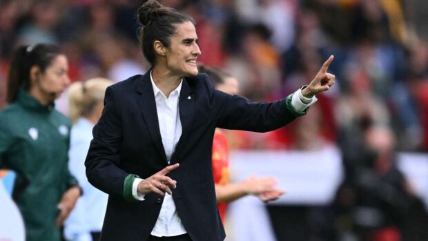 Montse Tomé llega a la Bella Airosa para dirigir a Pachuca Femenil
