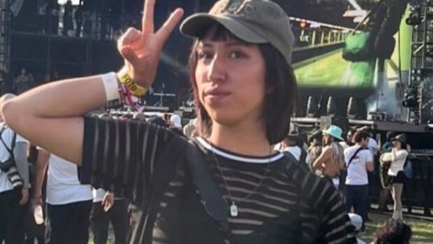 Familia de Berenice Giles alcanza acuerdo reparatorio con empresas vinculadas al Festival Ceremonia
