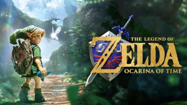 The Legend of Zelda: Ocarina of Time: fecha de estreno, tráiler y todo sobre el remake
