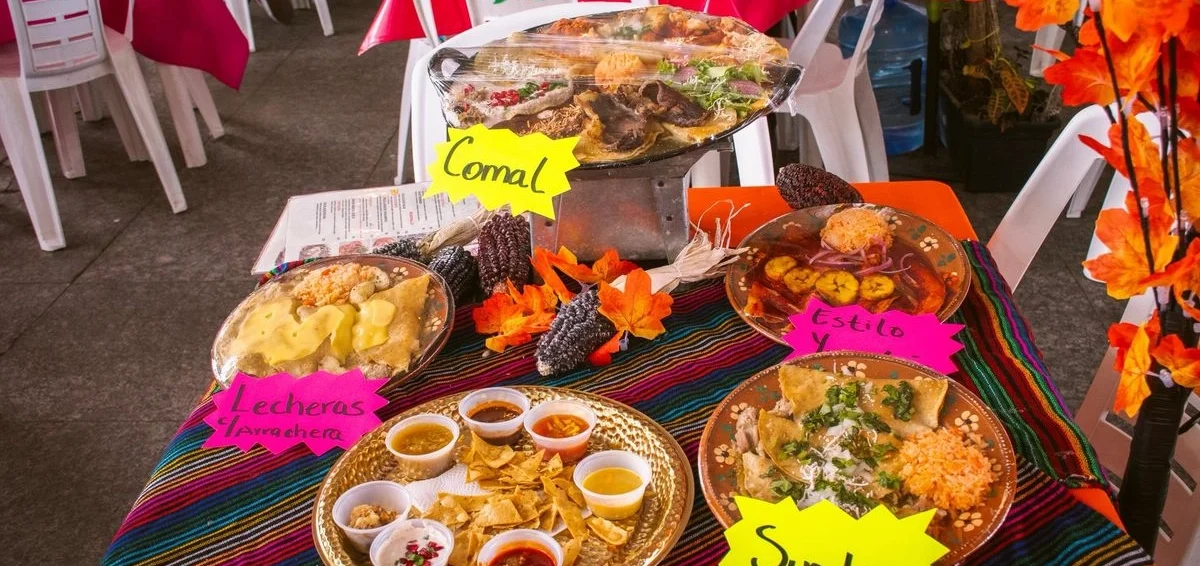 Iztapalapa se llena de sabor: todo lo que habrá en el Festival del Maíz, la Enchilada y los Antojitos 2026