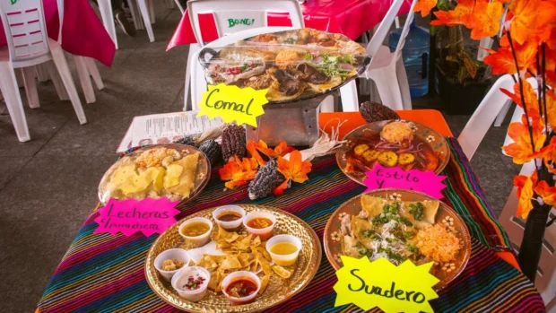 Iztapalapa se llena de sabor: todo lo que habrá en el Festival del Maíz, la Enchilada y los Antojitos 2026