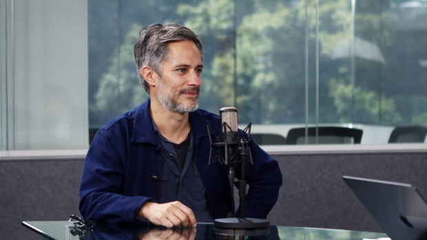 Gael García Bernal defiende un cine sin miedo al poder: “Completamente libre”