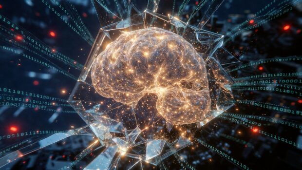 La ONU lanza una alerta por la inteligencia artificial: advierte que podría convertirse en una amenaza existencial