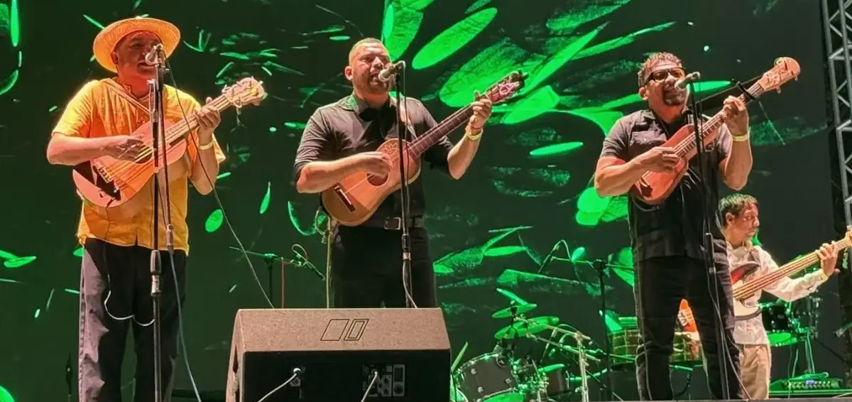 Son para Milo 2026 llega a Azcapotzalco con música, danza y 35 talleres gratuitos