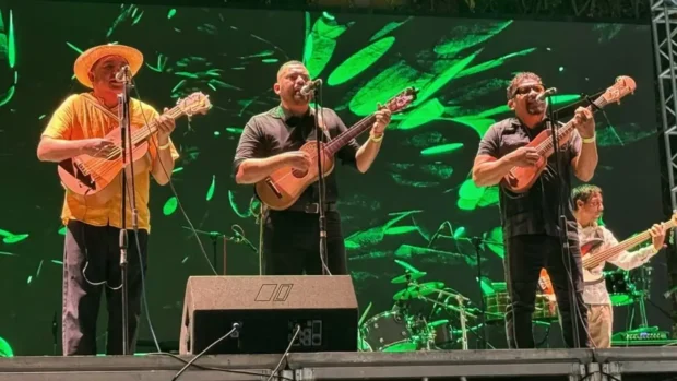 Son para Milo 2026 llega a Azcapotzalco con música, danza y 35 talleres gratuitos