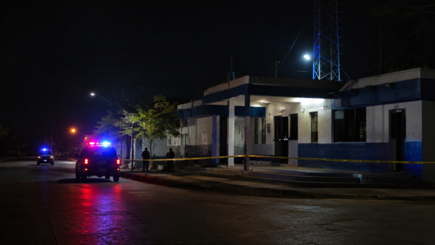 SSPC reporta 23 agresiones con explosivos en Zacatecas; seis usaron vehículos
